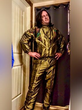 Meet your Posher, Swishy